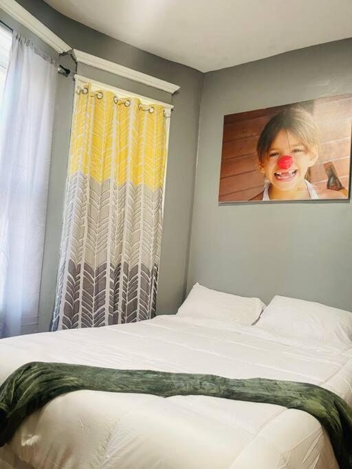 Cozy Studio Staycation - Brooklyn Close To Train Stations New York Luaran gambar