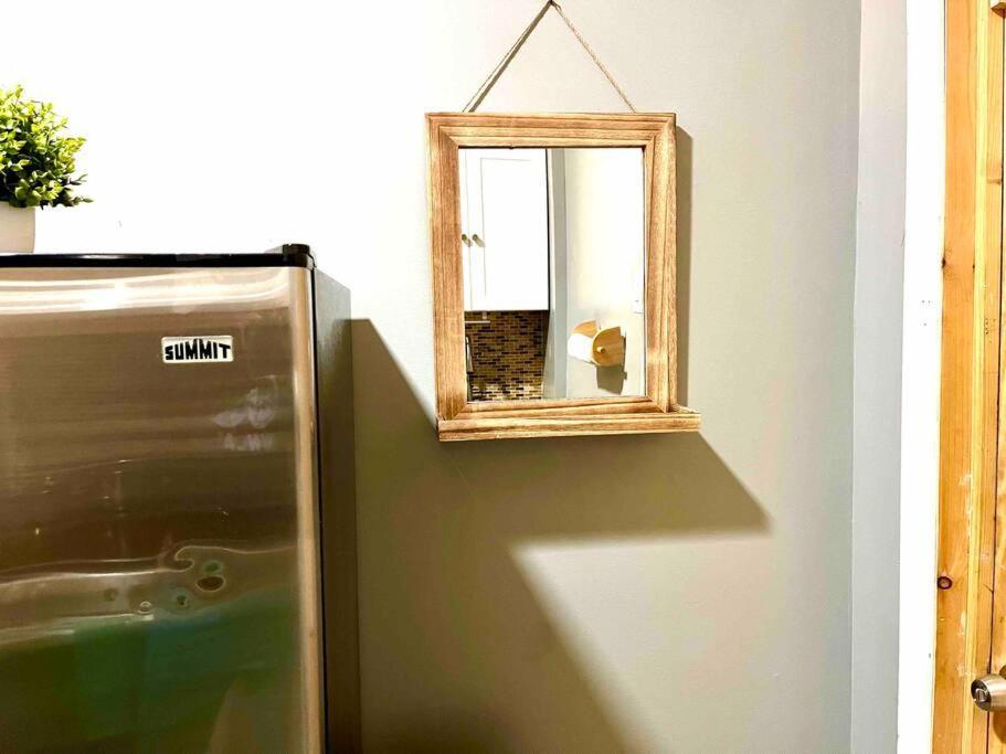 Cozy Studio Staycation - Brooklyn Close To Train Stations New York Luaran gambar